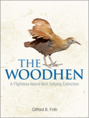 cover image of The Woodhen